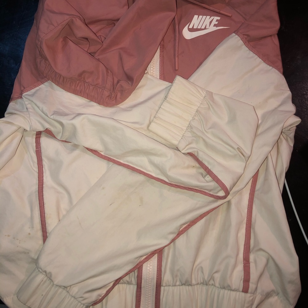 Nike windbreaker - Picture 2 of 3